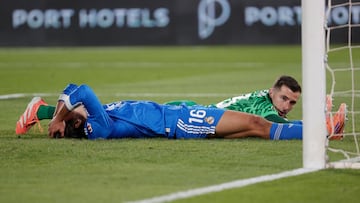 Valdebebas muerde al Madrid