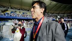 El cuarto refuerzo que definió Colo Colo tras derrotar a la UC