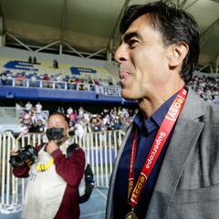 El cuarto refuerzo que definió Colo Colo tras derrotar a la UC