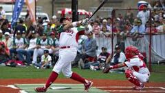 Todo listo para el Home Run Derby en la CDMX