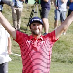 Rahm: "Dentro de unos días me daré cuenta de lo que he hecho"