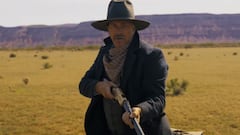 Kevin Costner’s western revival ‘Horizon: An American Saga’ gets its first teaser