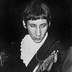 Pete Townshend’s obsession with his physical appearance: “The reason I wrote songs was because of my nose”