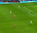 Este sí es el que se sentaba en la mesa de Messi y Cristiano: alucinante el gol de Griezmann