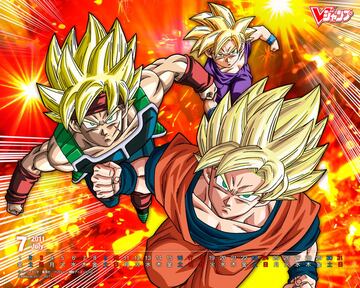 Super Dragon Ball Heroes Art 01