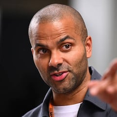 Tony Parker: sus exitosos negocios lejos del baloncesto y su romance con una tenista