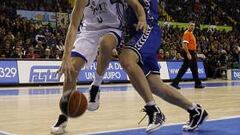 Prigioni y Mirotic sostienen al Real Madrid de Messina