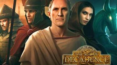 The Age of Decadence - Su traducción al español está casi terminada