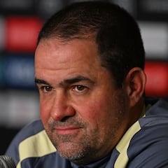 América no traerá ningún refuerzo ‘bomba’