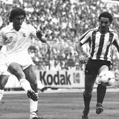 De la Fuente, con el corazón ‘partío’