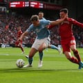 Liverpool - Nottingham Forest: TV, a qué hora es, dónde y cómo ver la Premier League online hoy
