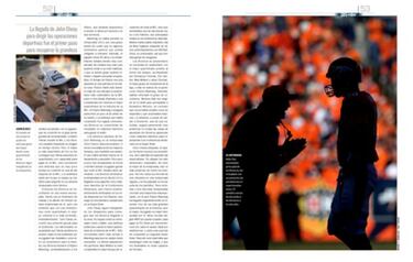 BRONCOS: en el nombre de Peyton Manning