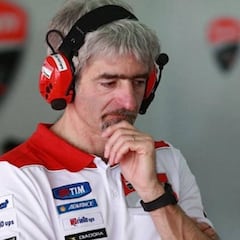 "Entendemos mejor que antes los Michelin para no destruirlos"