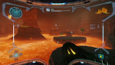 Cara a cara: Metroid Prime (GameCube) vs Metroid Prime Remastered (Switch)