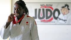 María Bernabéu: "Al judo español le hace falta creérselo"