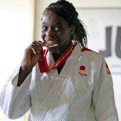 María Bernabéu: "Al judo español le hace falta creérselo"
