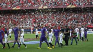 El Sevilla pone a la venta m&aacute;s de 2.000 entradas para Florencia