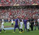 El Sevilla pone a la venta más de 2.000 entradas para Florencia