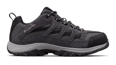Oferta del día: zapatillas de senderismo Columbia, por menos de 60 euros