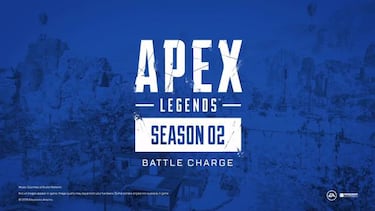 Apex Legends: 10 dudas resueltas sobre el Pase de Batalla de la Temporada 2