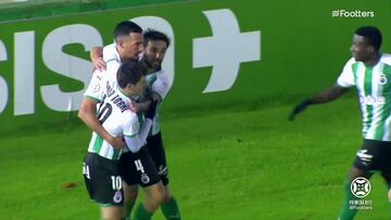 El 'crack' de la Sub-19 al que quieren todos los grandes y hace estas cosas con el Racing