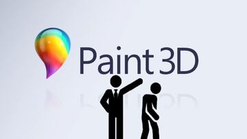Fracaso de Paint 3D: Microsoft lo elimina de Windows 10 tras menos de 4 años
