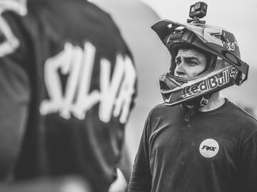 Nico Vink, Clemens Kaudela, Brendan Fairclough, Andreu Lacondeguy, Adolf Silva, graham Agassiz, Matt Macduff, DJ Brandt y Jordie Lunn en Sud¨¢frica.
