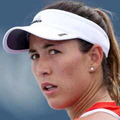 Garbiñe, pelotari por un día