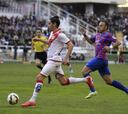 Rayo-Levante en imágenes
