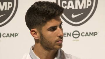 Marco Asensio