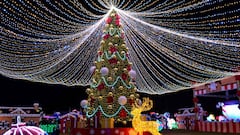 Navidad en México, en vivo hoy: Niño Jesús, Papá Noel, tradición y regalos | últimas noticias