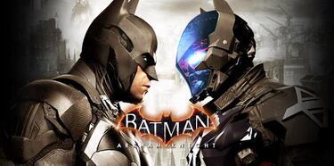 Se filtra un parche para Batman: Arkham Knight en PC