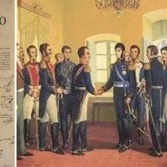 Acta de la Independencia de México: ¿cómo es el documento original y cuántos ejemplares existen?