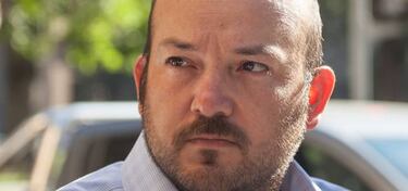 "La billetera o las corredoras definen el destino de Colo Colo"