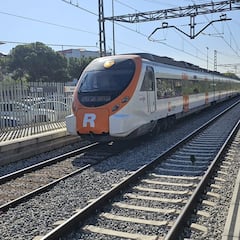 Qué es Rodalies y cuáles son los trayectos de tren que cubre en Catalunya