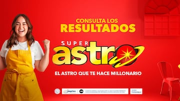 Resultados Super Astro Luna y más chances hoy: números que cayeron y ganadores | 14 de septiembre