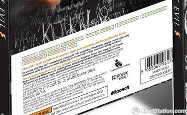 Capcom corrige el error que daba a entender que Resident Evil 5 soportaba cooperativo para 16 jugadores