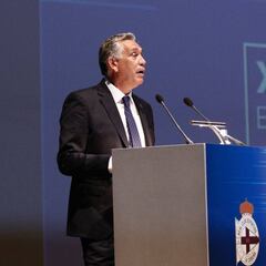 Otro lío en el Deportivo: la Junta va a coincidir con la Copa