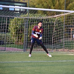 Formación confirmada de Colombia y Venezuela por las Eliminatorias Sudamericanas
