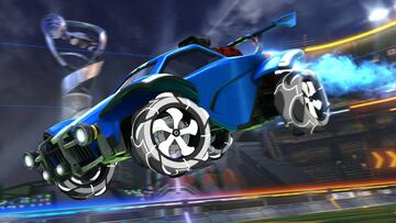 Rocket League: c車mo funciona el crossplay en PS4, PC, Nintendo Switch y Xbox One