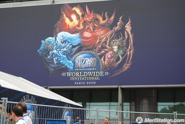 Diablo III es ya una realidad