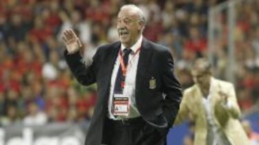 Al fútbol le hace falta que vuelva una cierta sonrisa