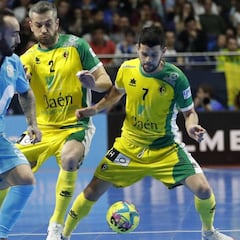 El VAR llega al fútbol sala: se probará en la Supercopa de España