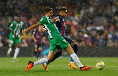 Iturralde: “Edgar no está bien expulsado”