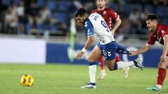 Tenerife vs Alcorcón en directo: LaLiga Hypermotion hoy en vivo