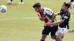 La llamativa respuesta de Provoste sobre dar la cara en lugar de los referentes