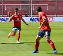 Independiente cayó ante Deportivo Morón