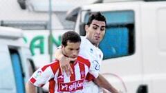 El Numancia y el Sporting aburren sin goles ni juego