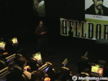 Conquista el oeste con tus comandos en Helldorado