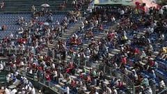 El balance de la Federación: "Superamos las expectativas"